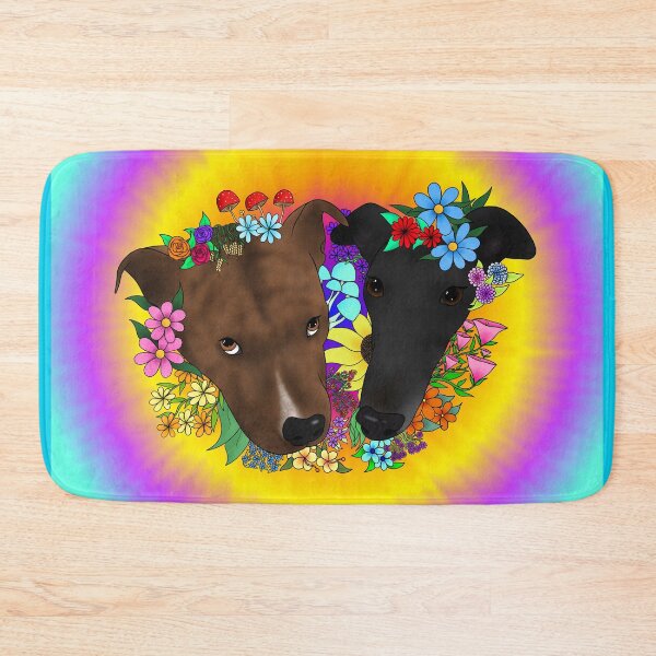 Item preview, Flower Pups designed and sold by SarahCorgii.