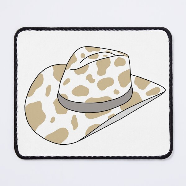 Item preview, Purdue Cowboy  designed and sold by Emily Sullivan.