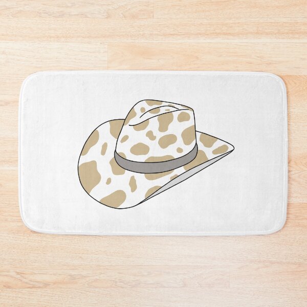 Item preview, Purdue Cowboy  designed and sold by Emily Sullivan.
