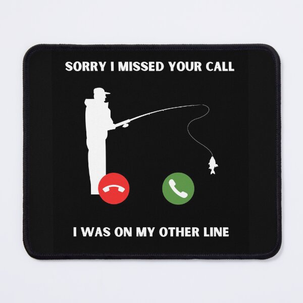 Item preview, Sorry I missed your call, I was on the other line designed and sold by Peter Stawicki.