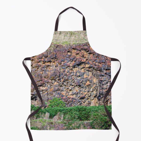Item preview, Black and brown rocky cliff face texture 03 designed and sold by James-Cole.