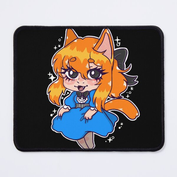 Item preview, Neko cat girl designed and sold by PeachieCenzie.