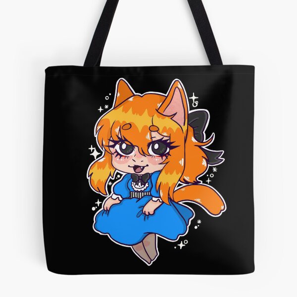 Item preview, Neko cat girl designed and sold by PeachieCenzie.