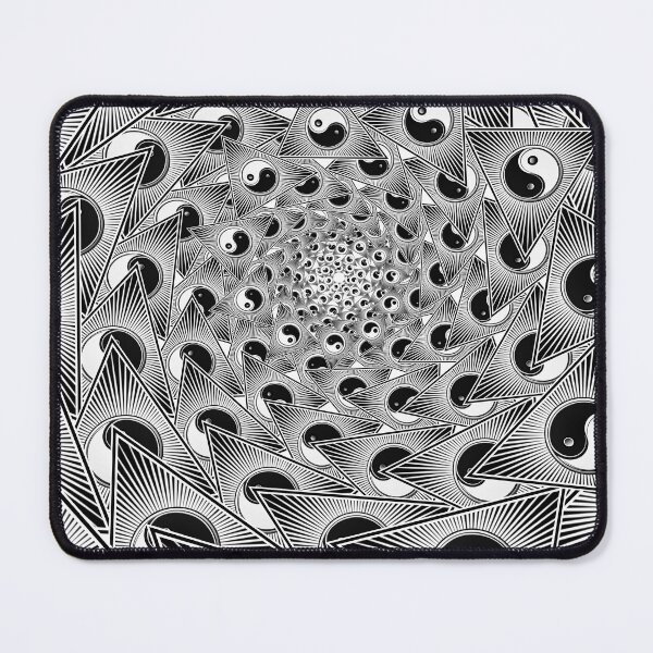 Item preview, CS Ying Yang V3.1 Spiral Drift.© designed and sold by OmarHernandez.