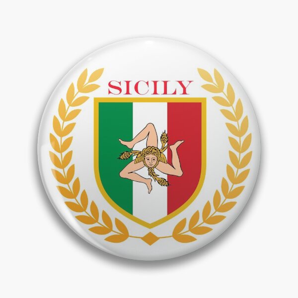 Item preview, Sicily Italy designed and sold by ItaliaStore.