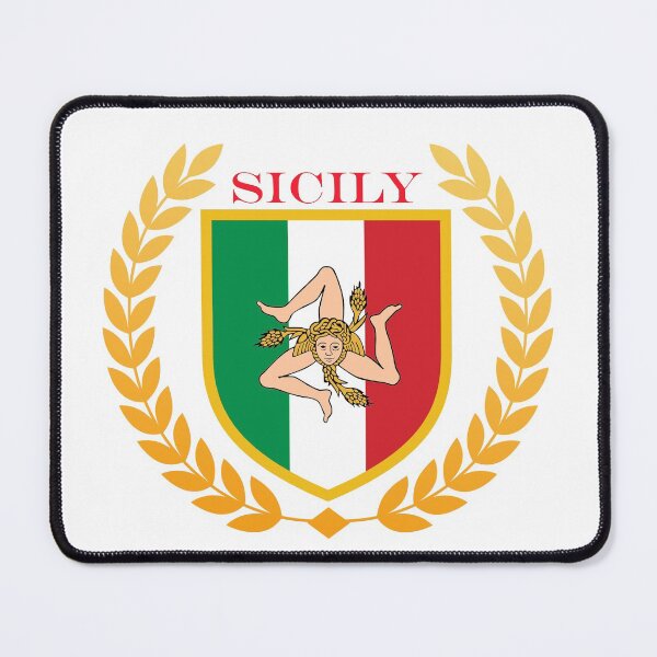 Item preview, Sicily Italy designed and sold by ItaliaStore.