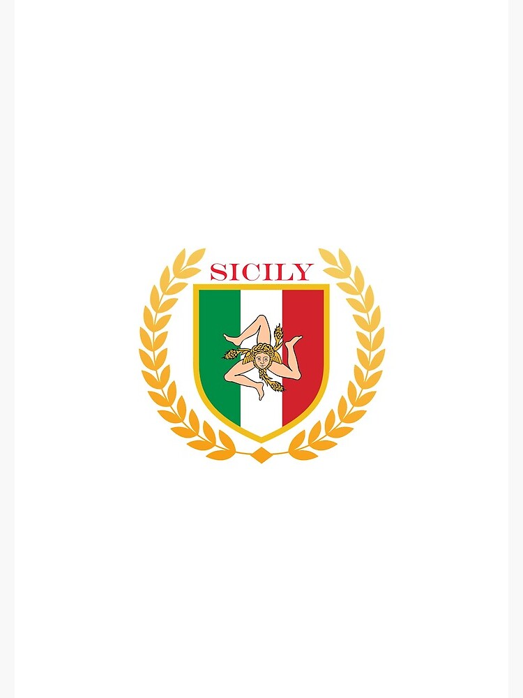 Thumbnail 3 of 3, Spiral Notebook, Sicily Italy designed and sold by ItaliaStore.