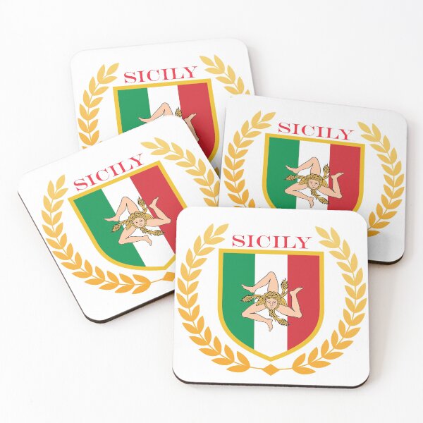 Item preview, Sicily Italy designed and sold by ItaliaStore.