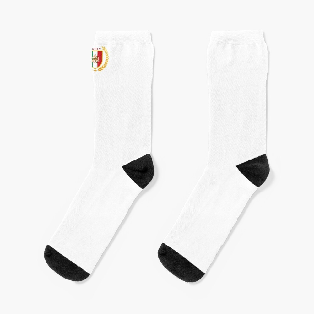 Item preview, Socks designed and sold by ItaliaStore.