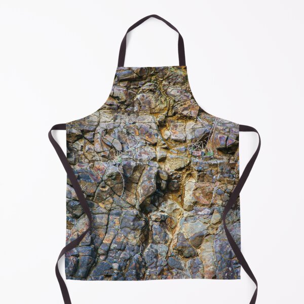 Item preview, Black and brown rocky cliff face texture 01 designed and sold by James-Cole.