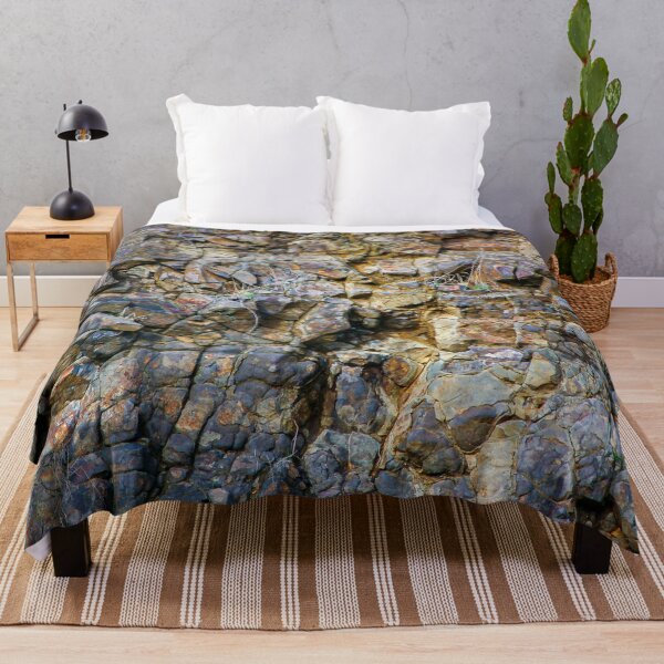 Item preview, Black and brown rocky cliff face texture 01 designed and sold by James-Cole.