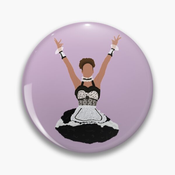 Item preview, HSMTMTS: Gina as Babette designed and sold by Daniela Solano.