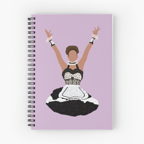 Item preview, HSMTMTS: Gina as Babette designed and sold by Daniela Solano.