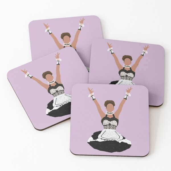 Item preview, HSMTMTS: Gina as Babette designed and sold by Daniela Solano.