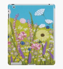 Sweet Summer iPad Case/Skin