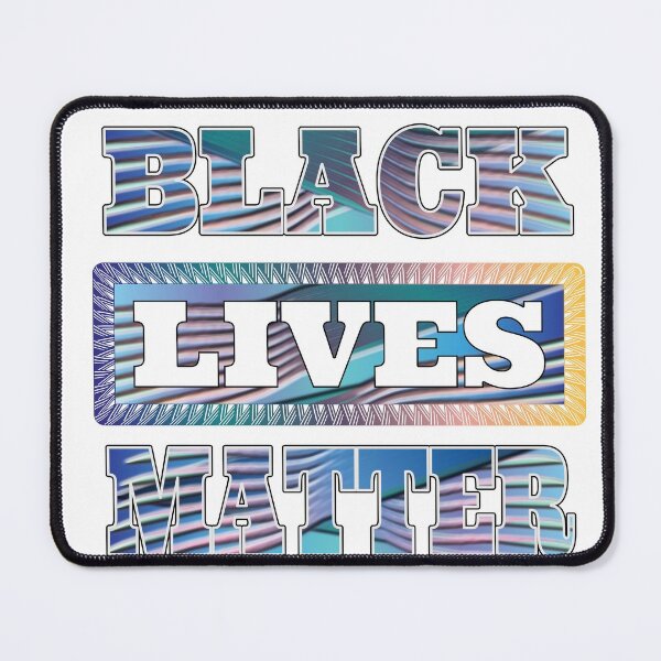 Item preview, DA FS Black Lives Matter V4© designed and sold by OmarHernandez.