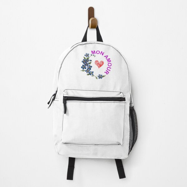Item preview, Mon amour design designed and sold by crevettedesign.