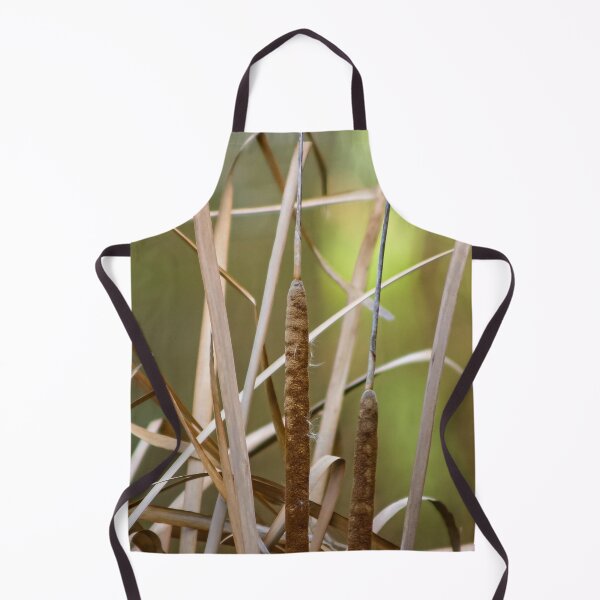 Item preview, Close up of Dry reeds in the wetlands designed and sold by James-Cole.