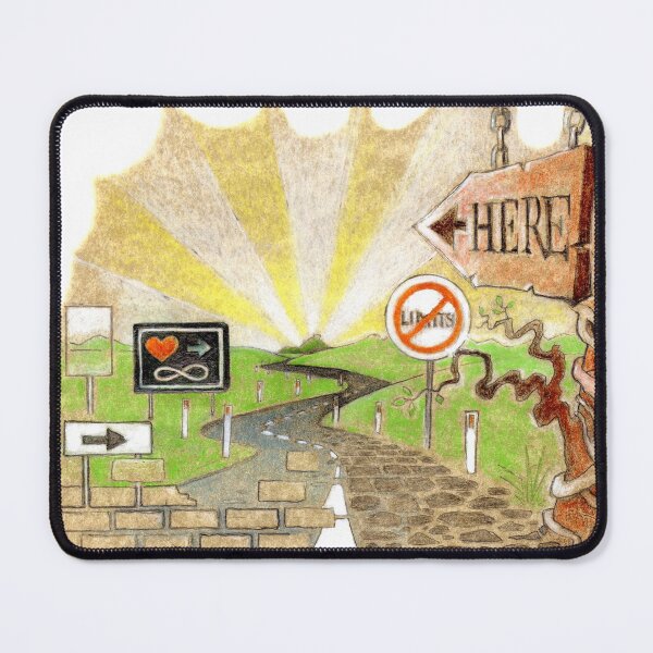 Item preview, Road Opener - May all roads to Success Be Open For you designed and sold by Blackvladimir.