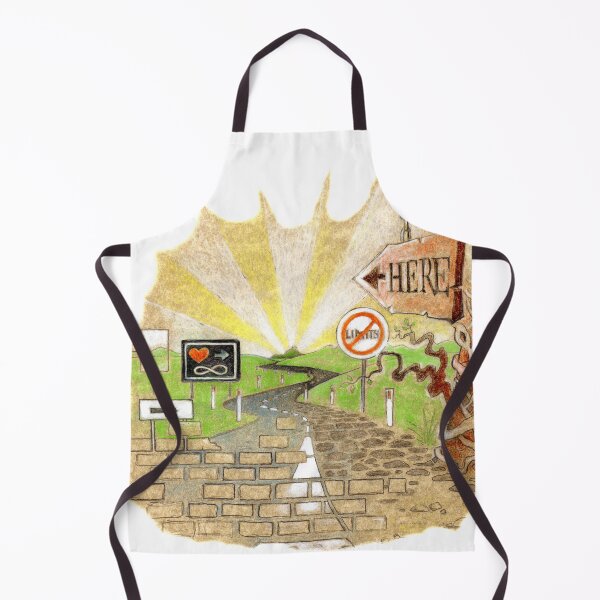 Item preview, Road Opener - May all roads to Success Be Open For you designed and sold by Blackvladimir.