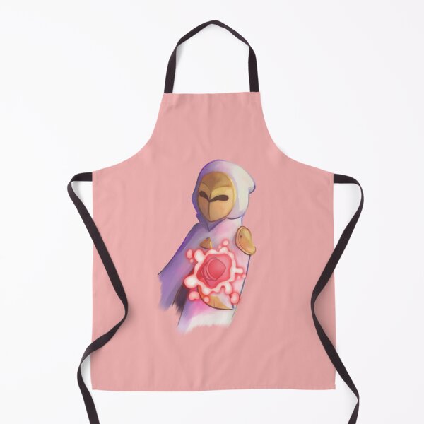 Item preview, Guardia dorada toh designed and sold by Maremim-.