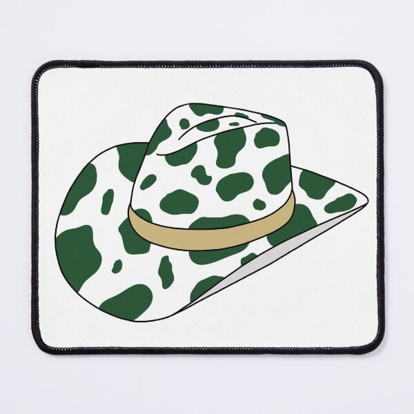 Item preview, Colorado State Cowboy designed and sold by Emily Sullivan.