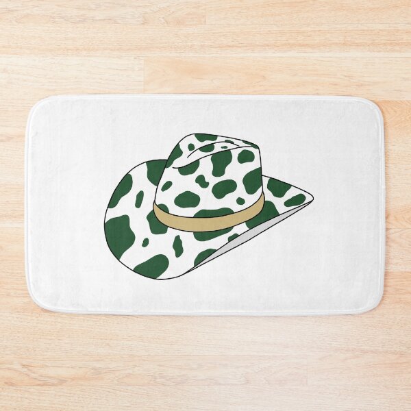 Item preview, Colorado State Cowboy designed and sold by Emily Sullivan.