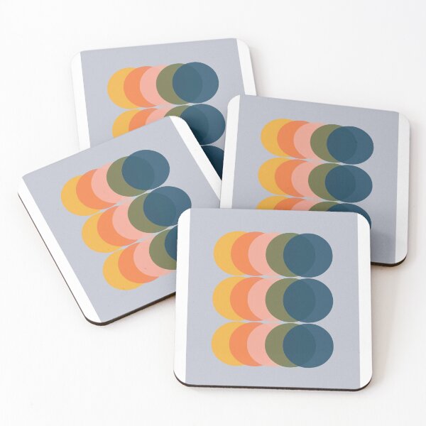 Item preview, rainbow circles g  designed and sold by roseetaliaa.