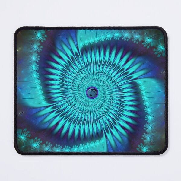 Item preview, DA FS Ice Vortex IA© designed and sold by OmarHernandez.