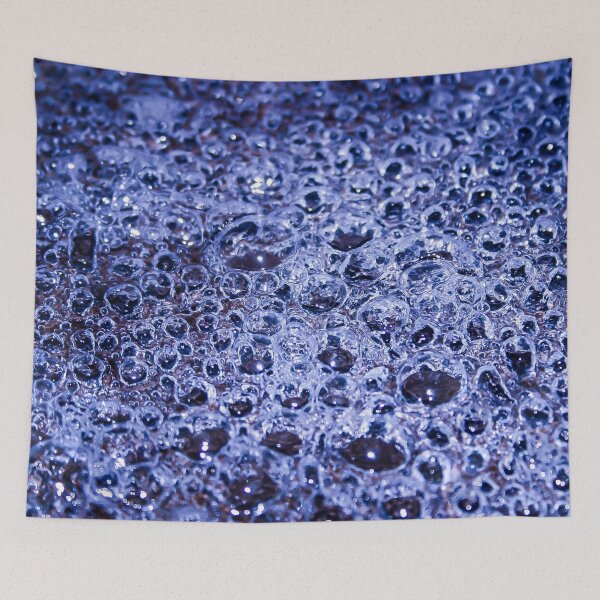 Item preview, Millions of bubbles from the boiling water in a pan designed and sold by James-Cole.