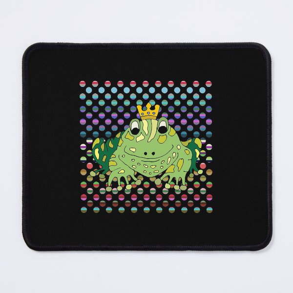 Item preview, frog  designed and sold by zhonistratt.
