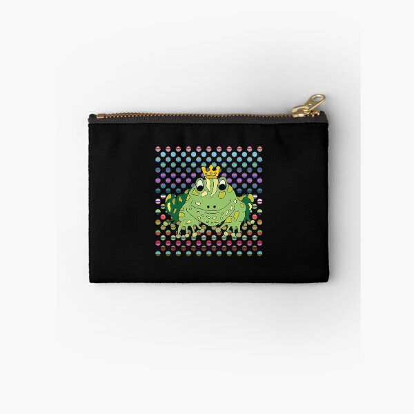 Item preview, frog  designed and sold by zhonistratt.