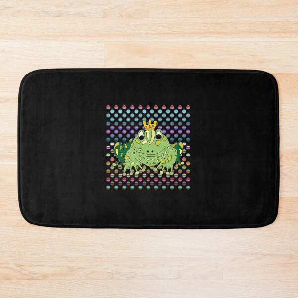 Item preview, frog  designed and sold by zhonistratt.