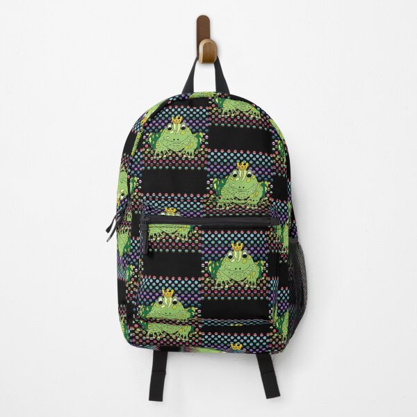 Item preview, frog designed and sold by zhonistratt.
