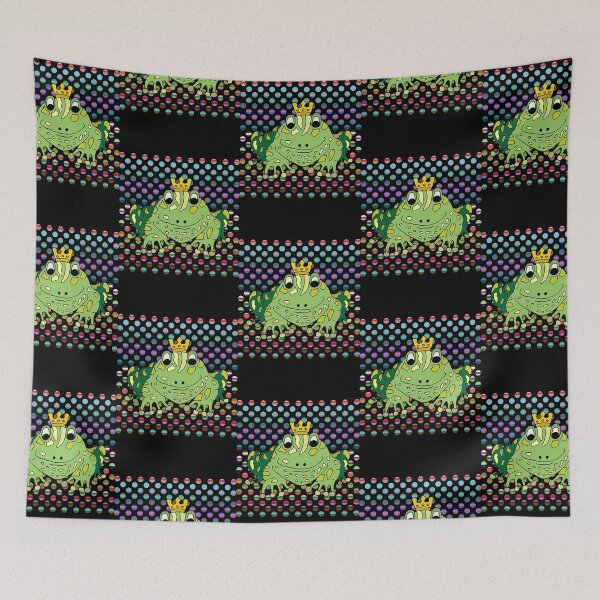 Item preview, frog  designed and sold by zhonistratt.