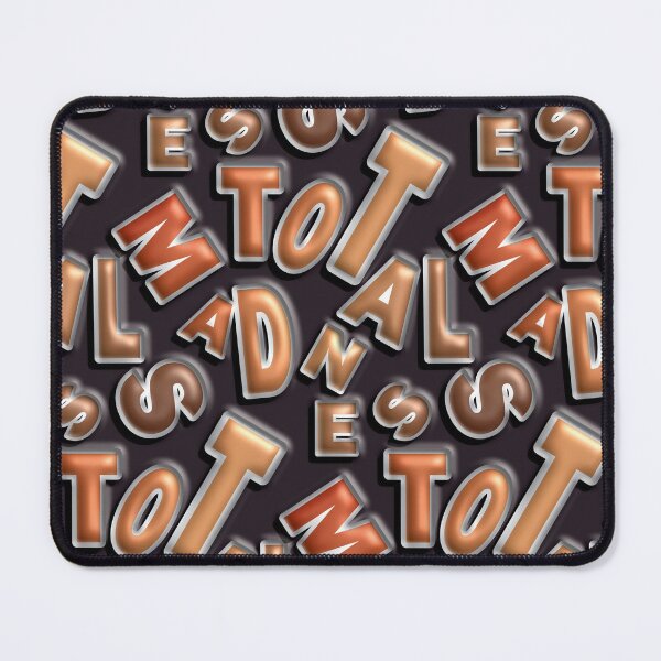 Item preview, TS AD Total Madness V1.2S1.© designed and sold by OmarHernandez.