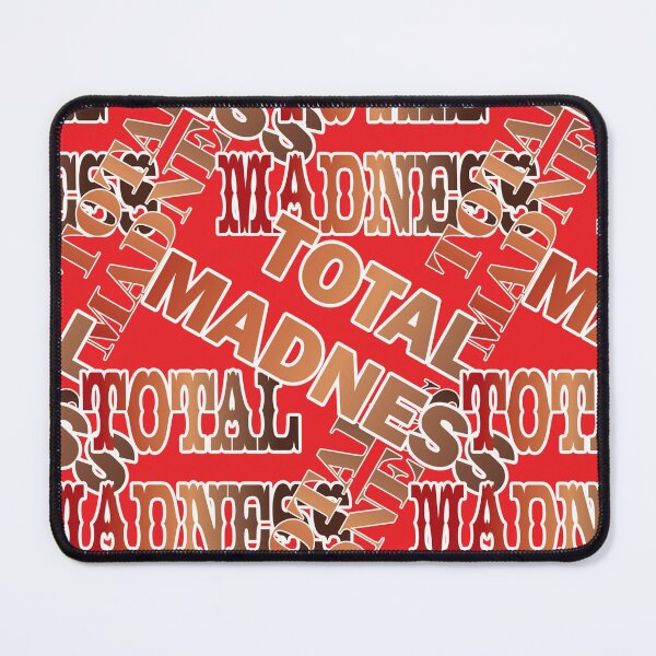 Item preview, TS AD Total Madness V1S1© designed and sold by OmarHernandez.