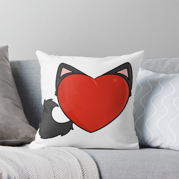 Aperçu de l'œuvre Love Furries créée et vendue par Fluffy Beans.