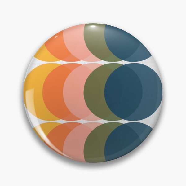 Item preview, rainbow circles w  designed and sold by roseetaliaa.
