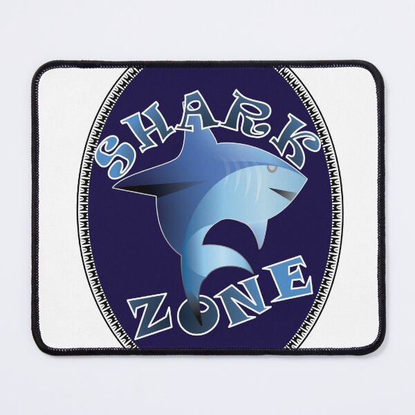 Item preview, LS Shark Zone V1.0.© designed and sold by OmarHernandez.