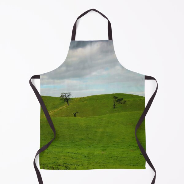 Item preview, Rolling green hills covered in soft flowing grass designed and sold by James-Cole.