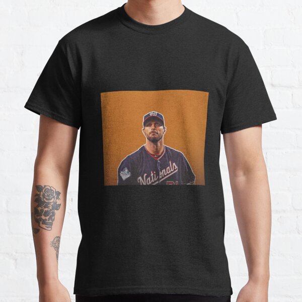 Max Scherzer New York Mets Queens Colored Eyes Shirt, hoodie