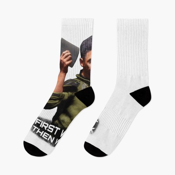 Item preview, Words First person shooter Titanfall Game Video Dashboard Barker first we fight then we drink designed and sold by TitanfallBlaney.