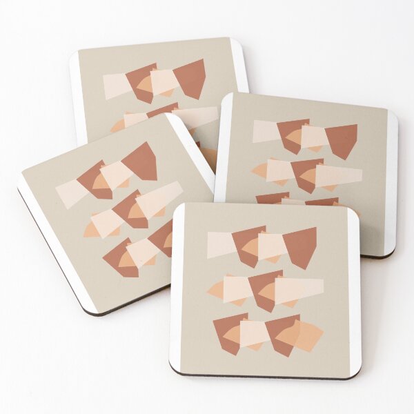 Item preview, overlapping neutrals t  designed and sold by roseetaliaa.
