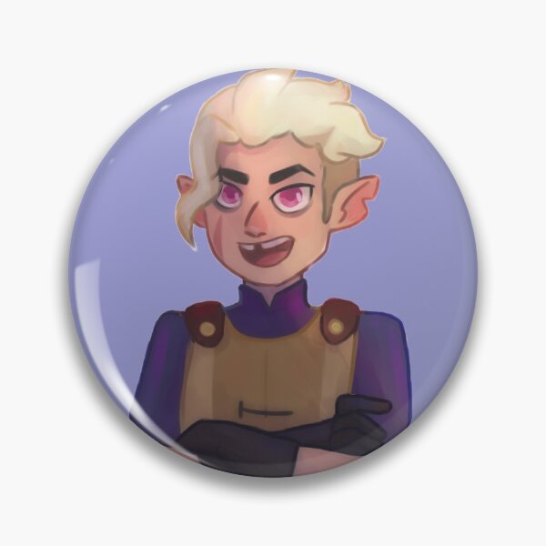 Item preview, Hunter toh designed and sold by Maremim-.