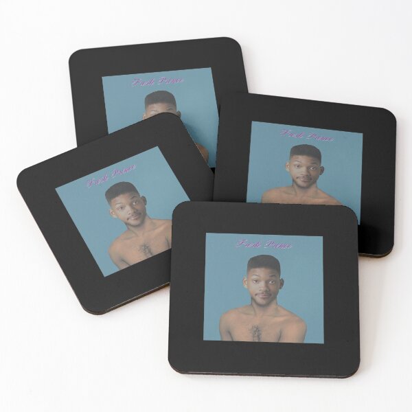 Item preview, Fresh Prince  designed and sold by zhonistratt.