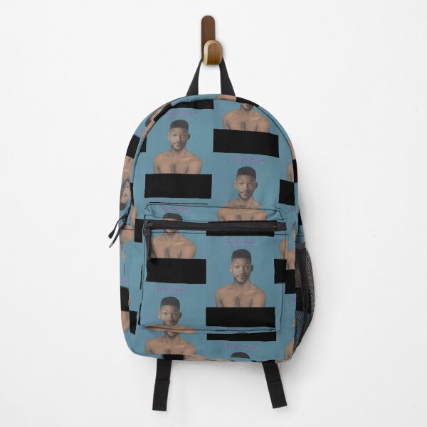 Item preview, Fresh Prince  designed and sold by zhonistratt.