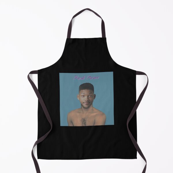 Item preview, Fresh Prince designed and sold by zhonistratt.