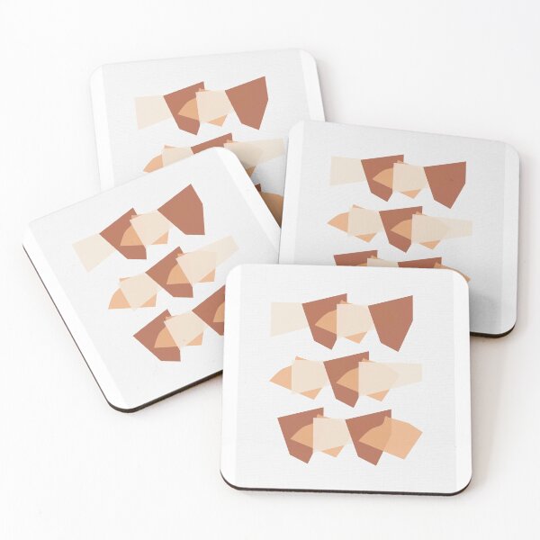 Item preview, overlapping neutrals w  designed and sold by roseetaliaa.