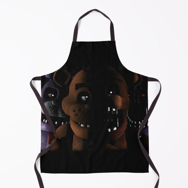 Item preview, FNAF Five Nights at Freddy's designed and sold by NamakuSopo.